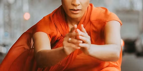 Alicia Hall Moran at Sony Hall