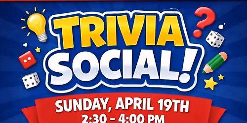 Trivia Social! 
