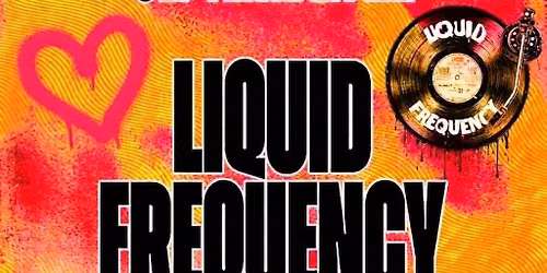 Liquid Frequency At The Box