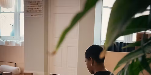 Rhythms of Rest : Voice & Sound Bath