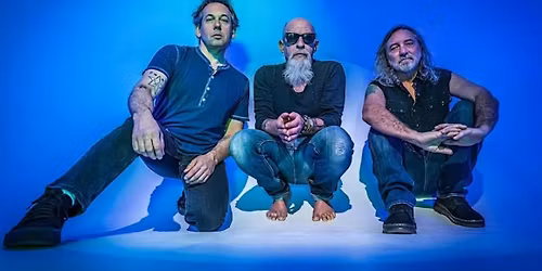 Jerry Joseph & Jackmormons @ Sea Monster Lounge