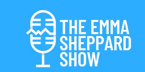 The Emma Sheppard Show Live