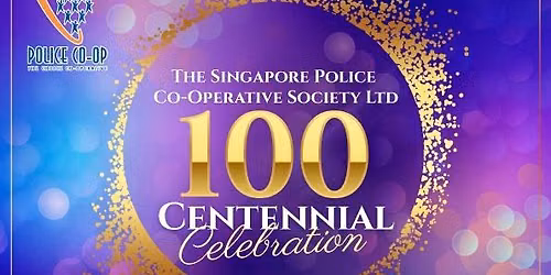 Centennial Gala Dinner