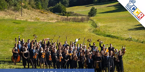 Neujahrskonzert - Sinfonieorchester des Landkreises Kaiserslautern