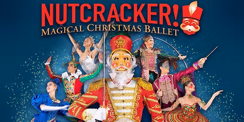 The Nutcracker - Albany