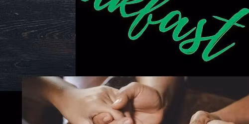 Monthly Prayer Breakfast