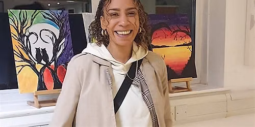Westcroft Art Show