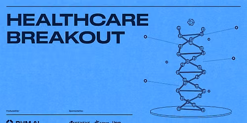 Birmingham AI Healthcare Breakout - June 2026