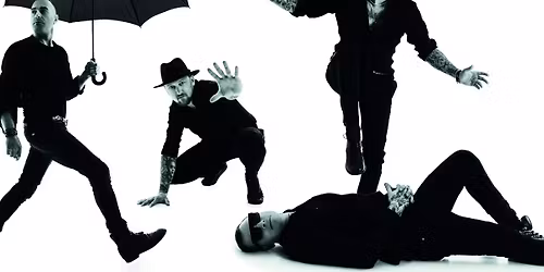 Frei.Wild - LANXESS arena (K\u00f6ln)