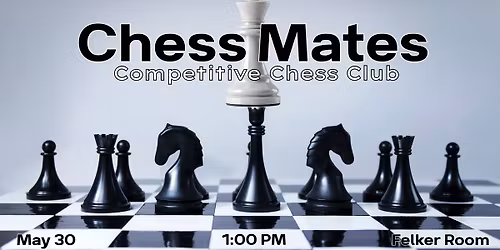 Chess Mates