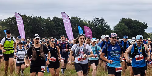 2026 Serpent Trail Race