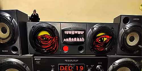 The Worm Turns, Kentucky Green and Buried in the Sun