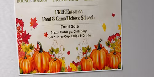 RGE\u2019s Fall Festival