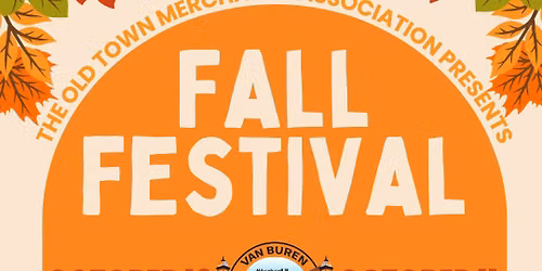 Fall Festival