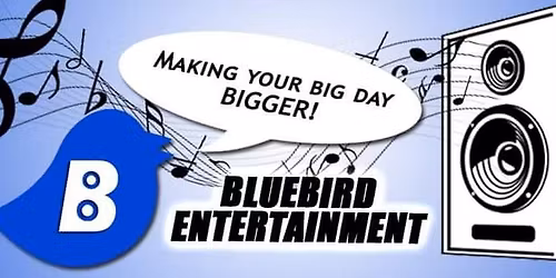 Muskegon NYE Ball Drop Afters with Bluebird Entertainment