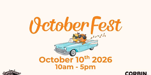 October Fest