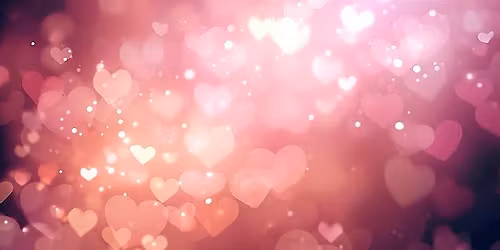 4th Annual Galentine Event