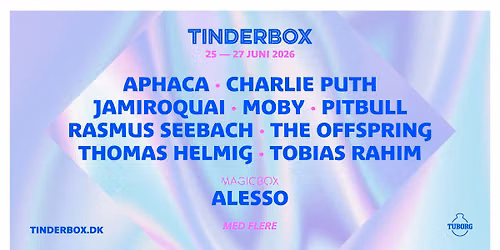 Tinderbox 2026