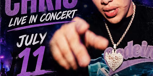 OC Chris - O.C.S Tour - Corpus Christi TX