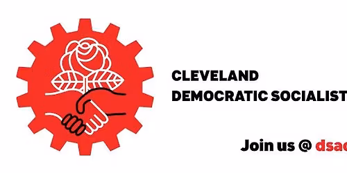 DSA Cleveland General Meeting