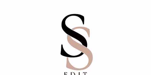 THE SS EDIT - EID & SUMMER EDITION  - 17TH MAY 2026(MANCHESTER)