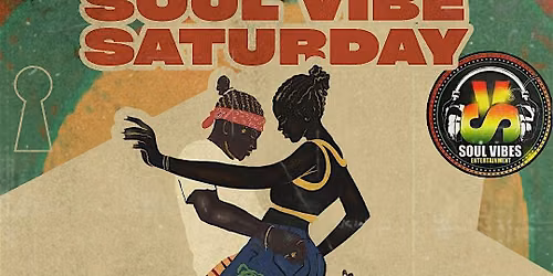 SOUL VIBES SATURDAY WITH SINGAPURA DUB CLUB