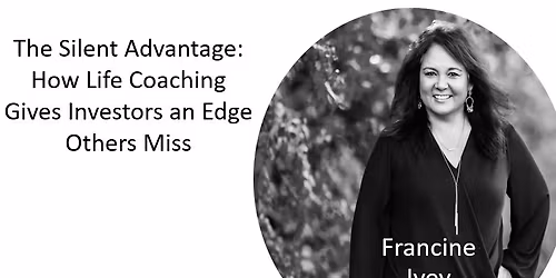 The Silent Advantage