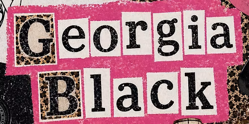 Georgia Black: Live & Intimate