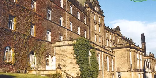 Meet Derbyshire UNISON: County Hall