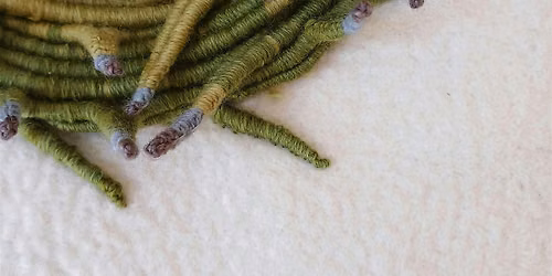 Free-Knotting workshop