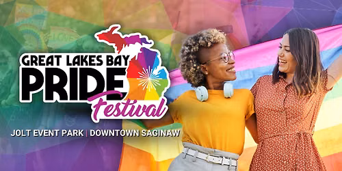 Great Lakes Bay Pride Festival