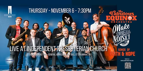 Make a Joyful Noise - Songs of Faith and Hope