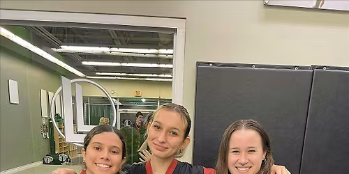 Free Women\u2019s Self-Defense Workshop!