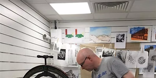 Print Club