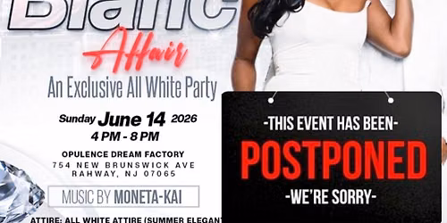 NUPE BLANC AFFAIR \u2666\ufe0f 