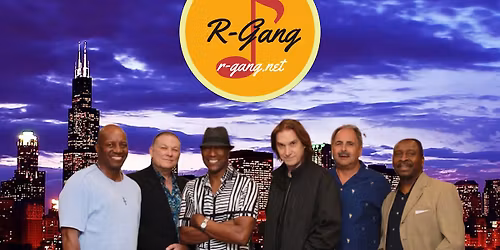 Rockin' the Lakes! R-Gang 