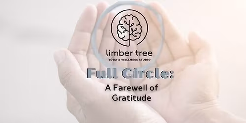 Full Circle: A Farewell of Gratitude 