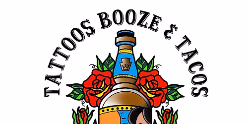 Tattoos Booze & Tacos Fest 2026