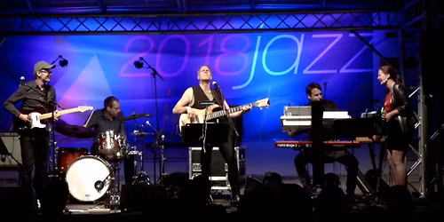 Rygla \u2013 Tsch\u00fcss mit \u00e4 | Konzert