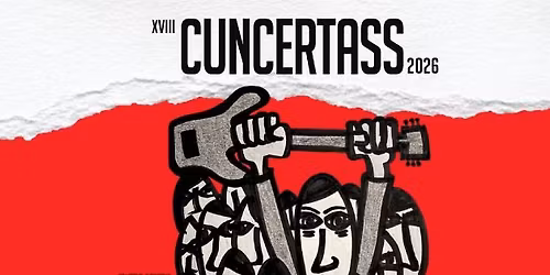 18\u00b0 CUNCERTASS | 30.4 + 1.5