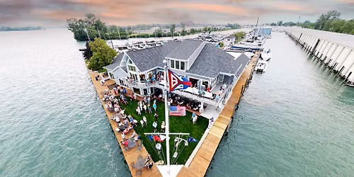 Not Fast En\u00fcff @ Bayview Yacht Club Regatta