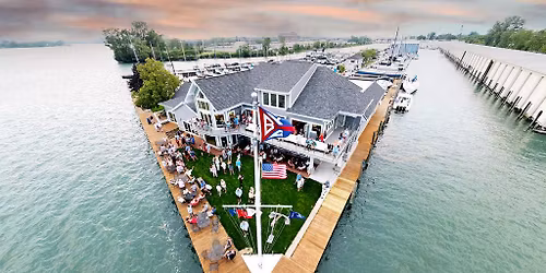 Not Fast En\u00fcff @ Bayview Yacht Club Regatta