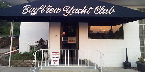 Not Fast En\u00fcff @ Bay View Yacht Club Regatta