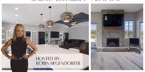 OPEN HOUSE | 29671 County Road 4, Elkhart, IN 46514