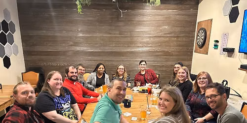 June Meeting