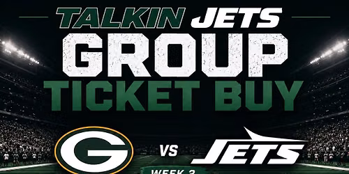 Talkin Jets Group Buy