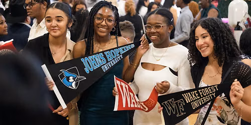 Achievement First NYC: University Prep High School In Person Open House