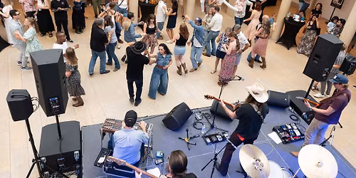 Blanton All Day: The Two-Step Edition