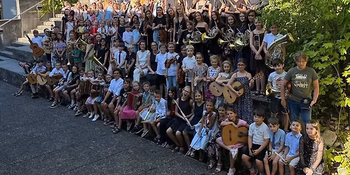 ABSCHLUSSKONZERT