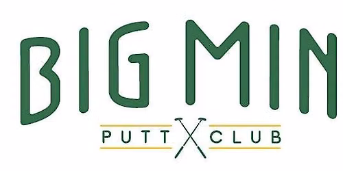 Big Mini Fall Golf League GRAND RAPIDS